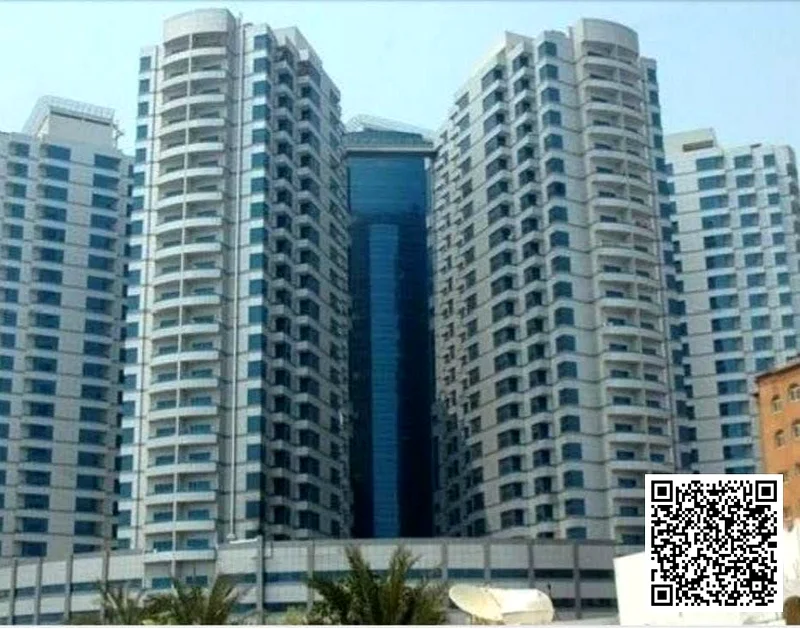 SPACIOUS WELL MAINTAINED 3BHK APARTMENT AVAILABLE FOR SALE IN FALCON TOWERS AJMAN63885883143939110