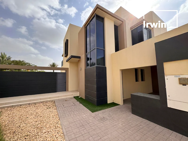 Vacant | Corner Plot | Single Row | Type 2E63754927062787110
