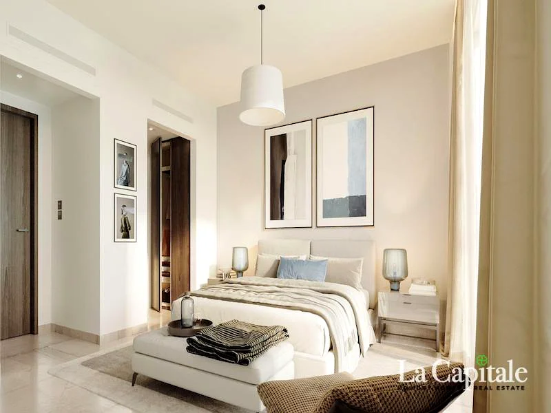 2BR+Maid room/ Vastu Compliant/ Pool and Park View63923089462403114