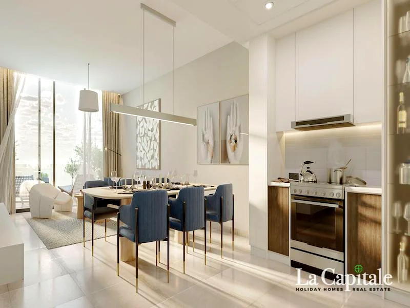 2BR+Maid room/ Vastu Compliant/ Pool and Park View63923089462403113