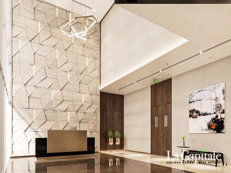 2BR+Maid room/ Vastu Compliant/ Pool and Park View63923089462403112