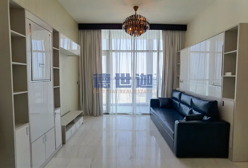 Studio | Furnished | Middle Floor | Great Amenities63792575019779113