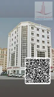 A room and a hall for annual rent in Al-Majarra, close to the Corniche, excellent location,