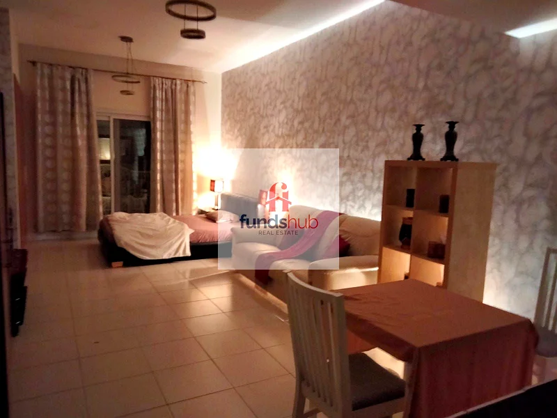 موقع ممتاز، شقة استوديو63783846385794110