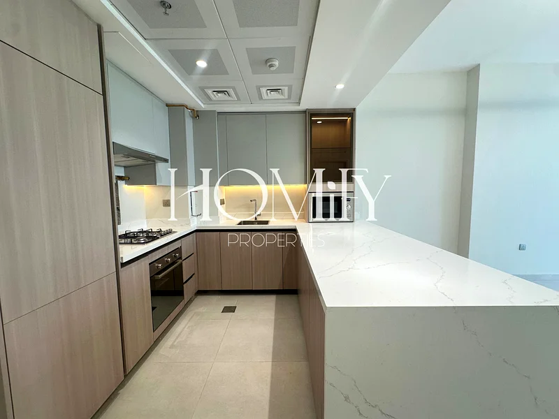 Spacious 1 Bedroom | Ready to Move-in | Brand New63784486453762113
