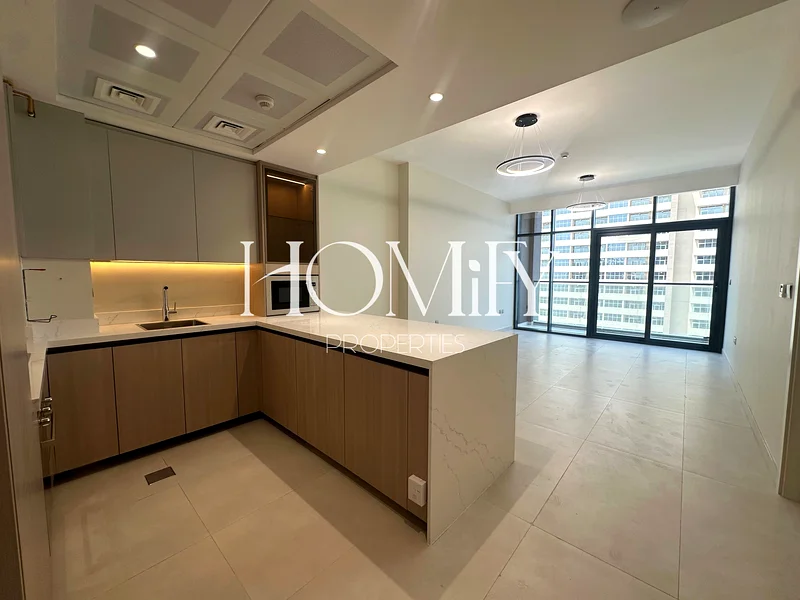 Spacious 1 Bedroom | Ready to Move-in | Brand New63784486453762114