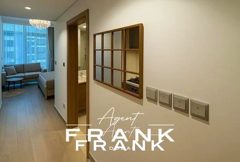 Rented | Furnished | Low Floor | Park View63975764047489114
