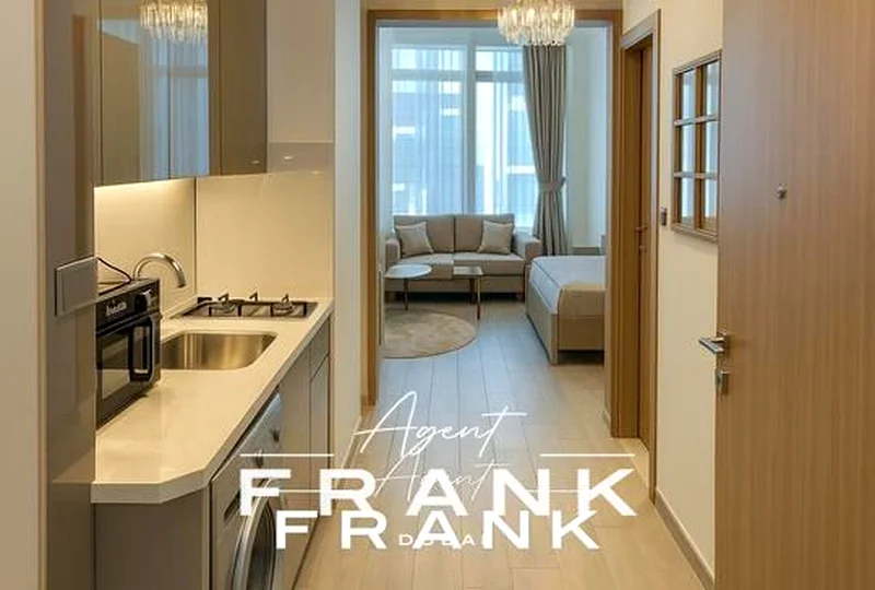 Rented | Furnished | Low Floor | Park View63975764047489113