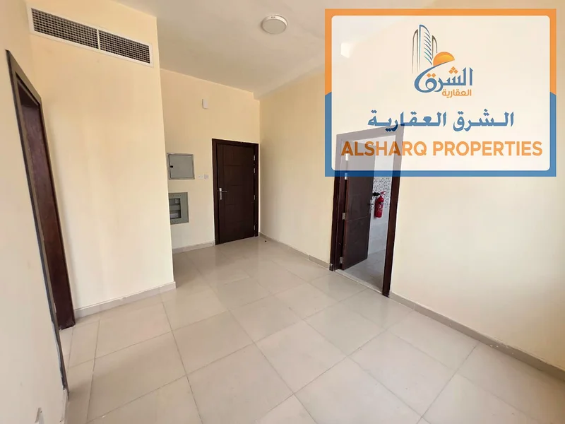 1bhk for rent # ajman cornish # first resdiance # easy payment # central ac63810911380098111
