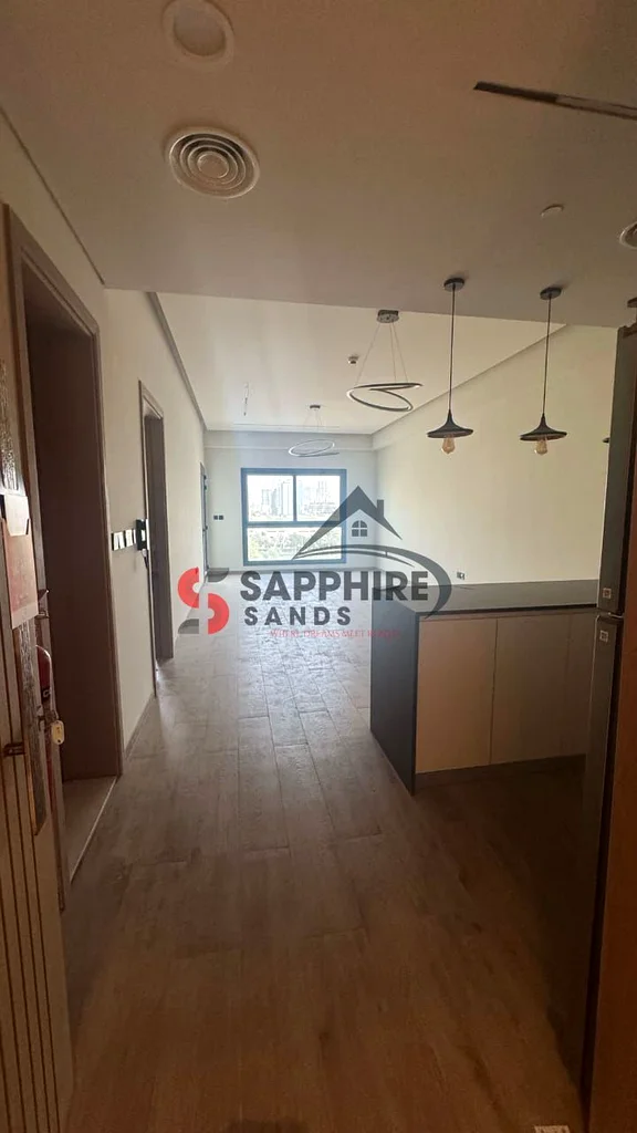 🏡 READY TO MOVE | BRAND NEW 1BHK | SPACIOUS LAYOUT | PRIME JVC LOCATION| VACANT63779712520961112