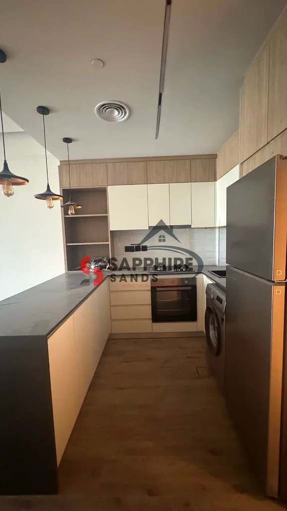 🏡 READY TO MOVE | BRAND NEW 1BHK | SPACIOUS LAYOUT | PRIME JVC LOCATION| VACANT63779712520961113