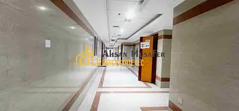 //PRIME LOCATION,6CHQS PAYMENT//HALL SEPARATE// EASY EXIT TO DUBAI NEAR SAHARA CENTRE AND NEAR RTA B