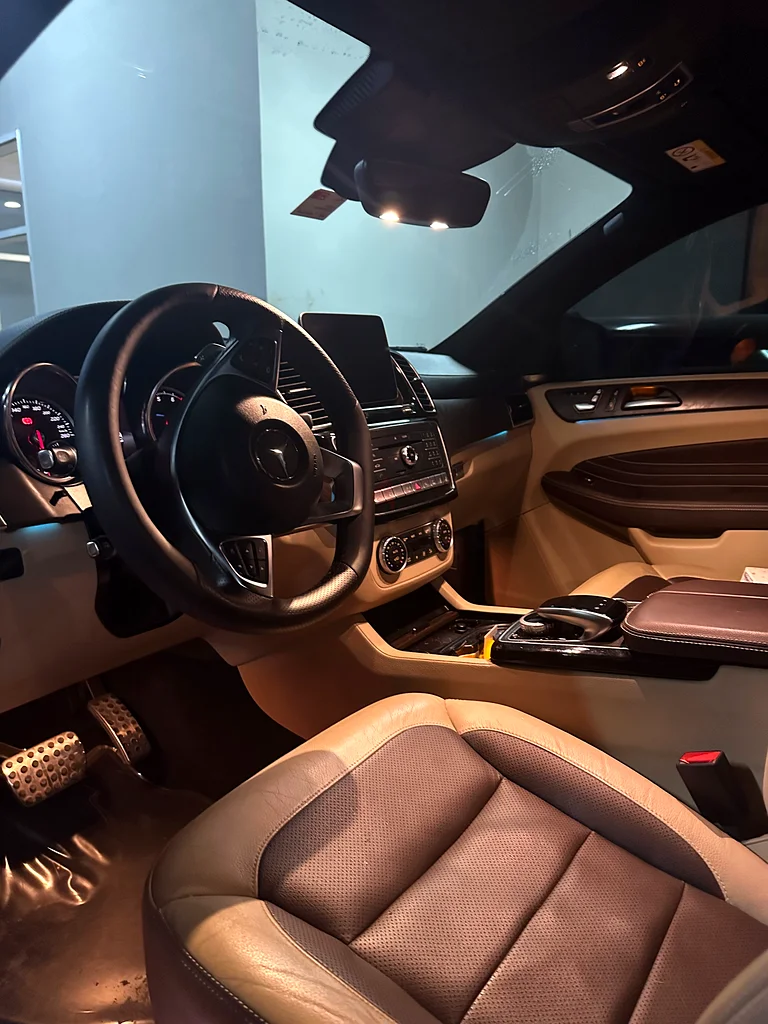 Lovely Mercedes gle 43 for sale63613462622721114
