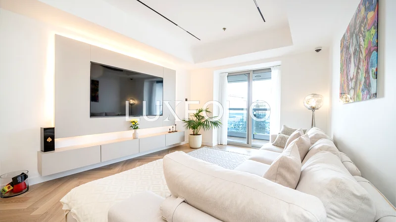 Exclusive | VOT | Upgraded | Sea View64041590757891111