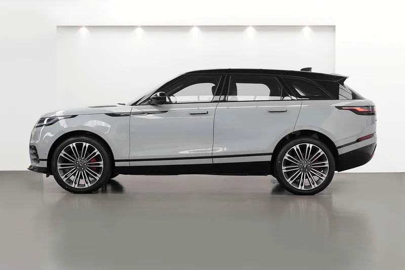 2024 RANGEROVER VELAR SE P250 DYNAMIC / 22 INCH / 360 CAMERA / MERIDIAN SURROUND / DEALER WARRANTY63613132899969111