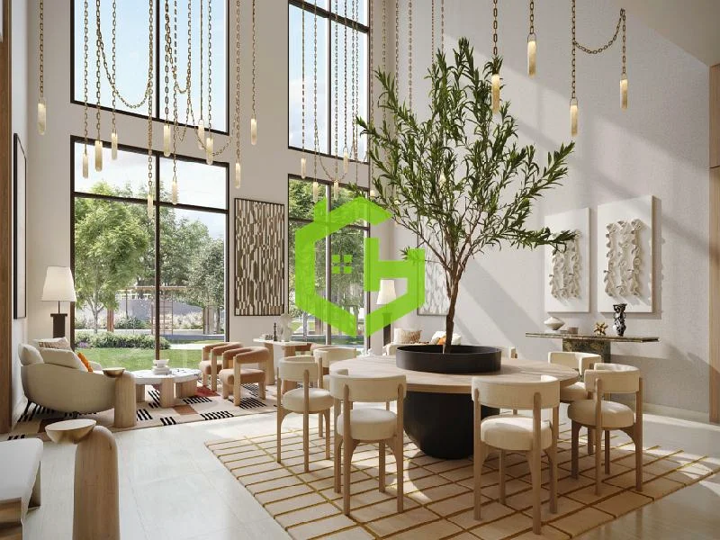 Luxury Living | Handover 2029 | Great Location64043782550017112