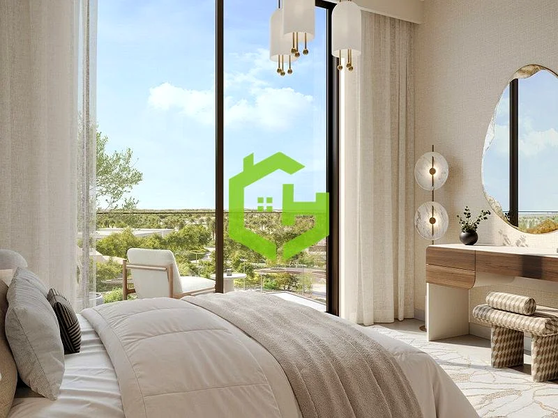 Luxury Living | Handover 2029 | Great Location64043782550017110