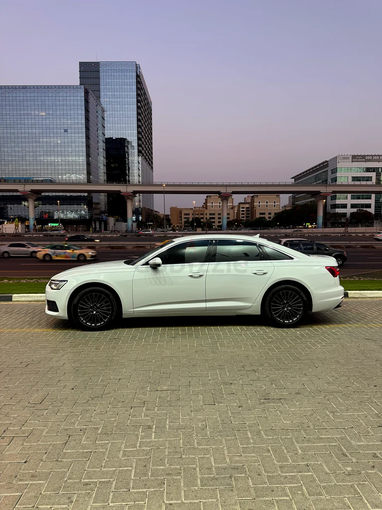 Audi A6 GCC63612087748098113