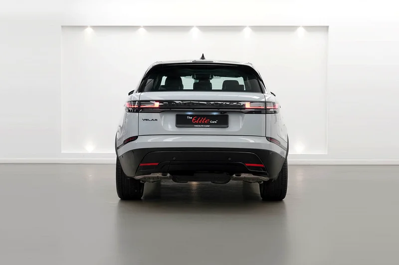 2024 RANGEROVER VELAR SE P250 DYNAMIC / 22 INCH / 360 CAMERA / MERIDIAN SURROUND / DEALER WARRANTY63613132899969112