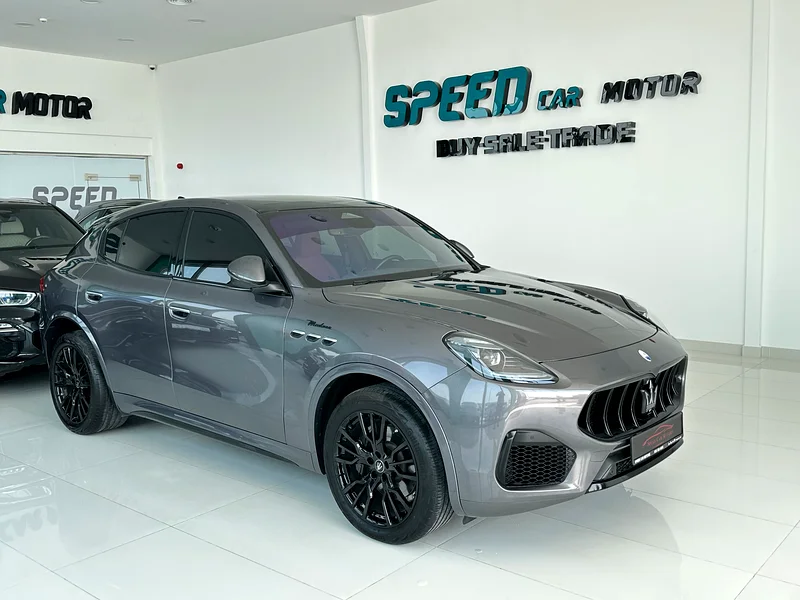 2024 GCC under warranty  service free63612056950786112