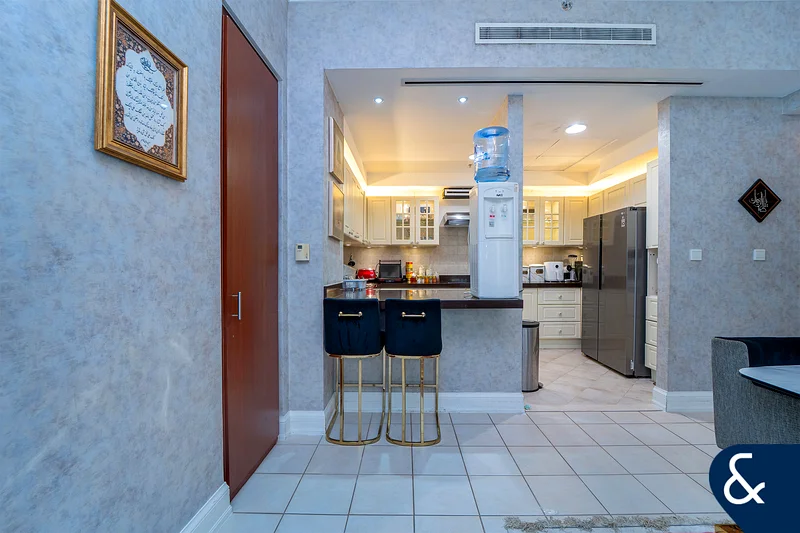 Three Bedroom + Maids | Large Layout | VOT64039486908035112