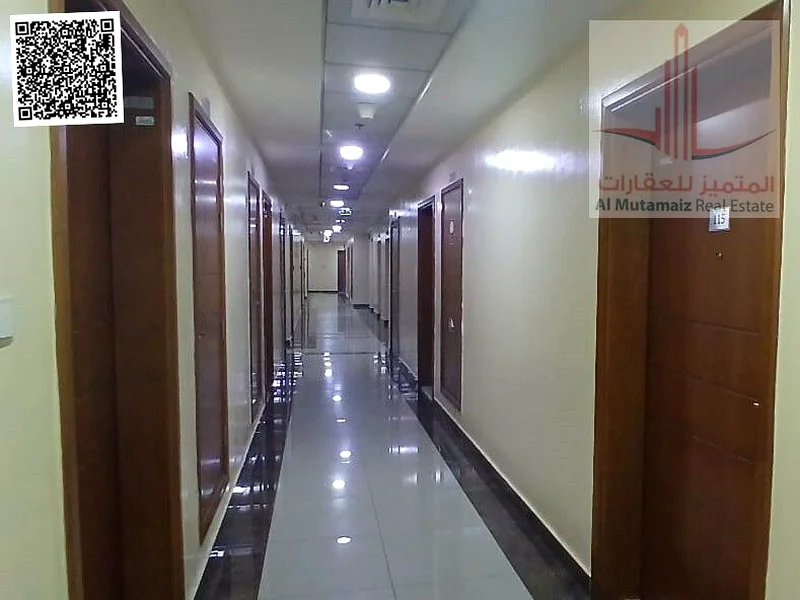 للبيع. شقة فاخرة في عجمان وان تاور63889479499905114