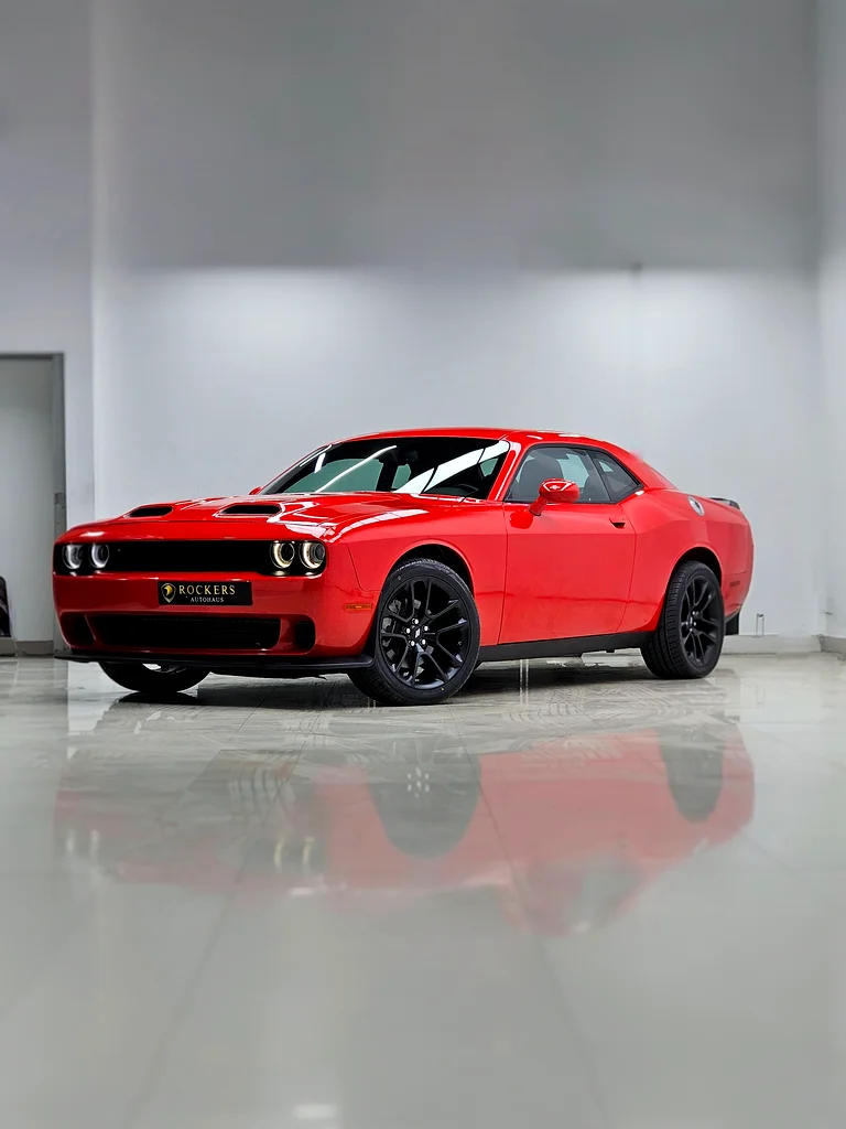 Dodge Challenger SXT (Last call)636120629070091112