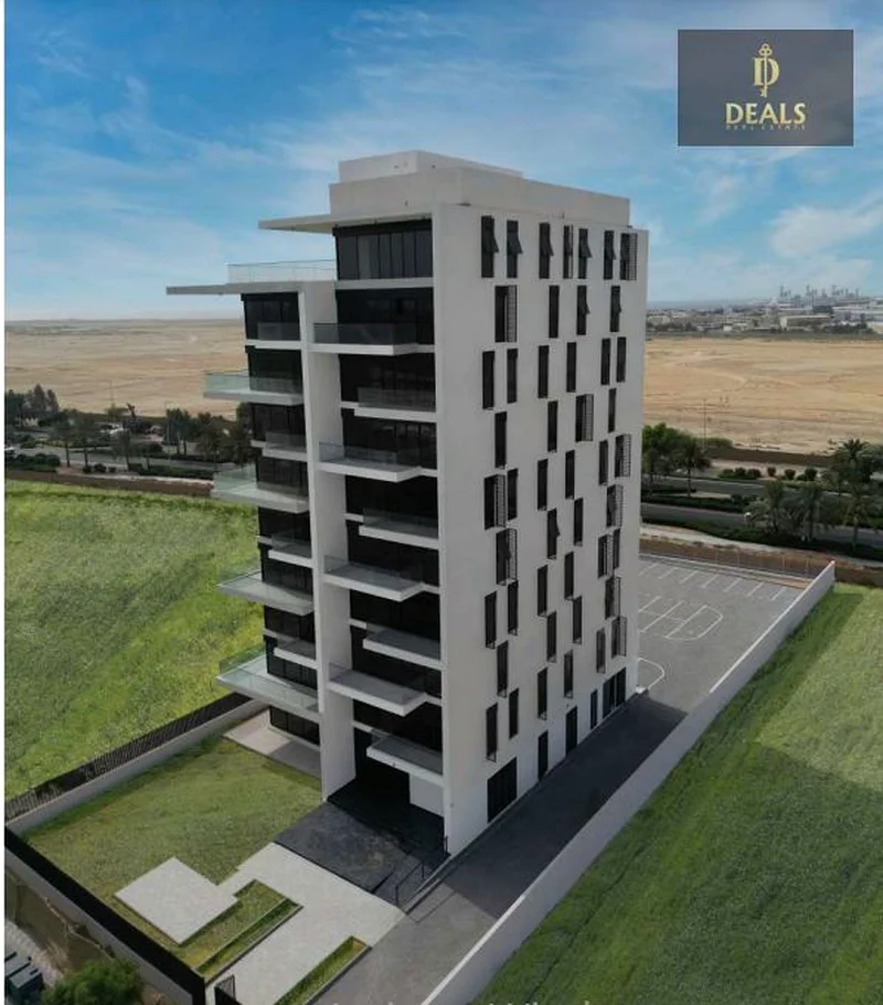 Modern Design | Delivery 2025 | Freehold | Competitive Prices | Distinctive Loft63885451639683111