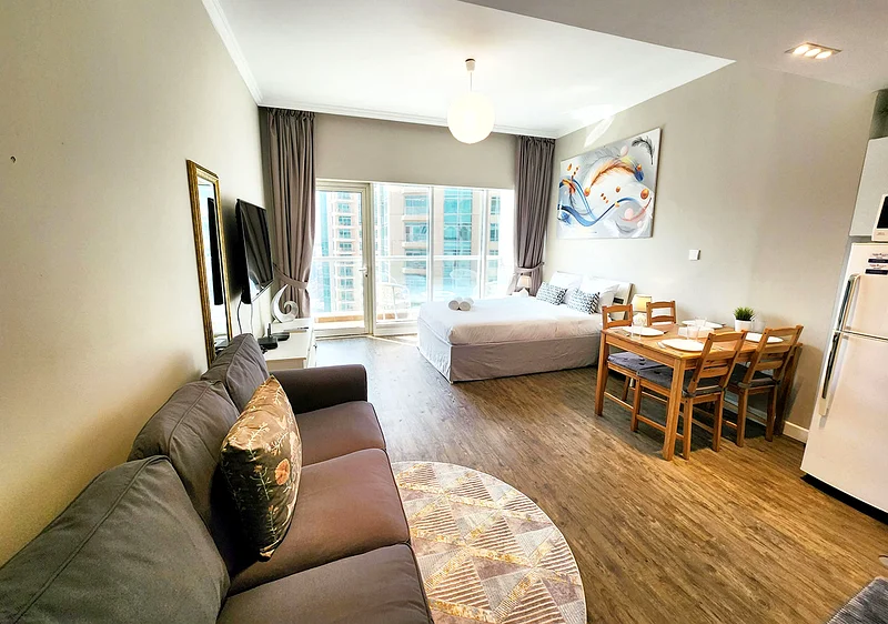 Summer Special | Great Location | Bills Inc | Walk to Dubai Mall63833008392322114