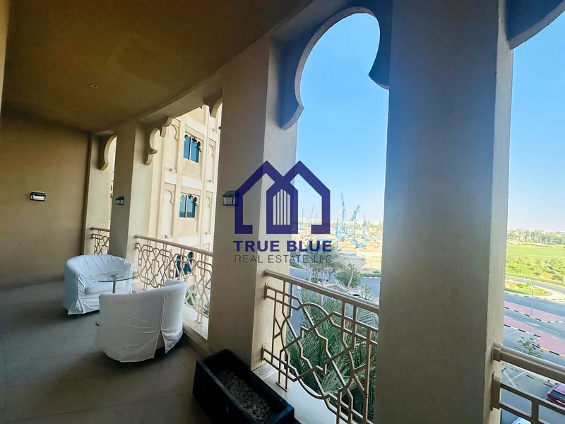 شقة أنيقة بغرفة نوم واحدة | مرافق مجانية | راحة الفندق63814366319875114