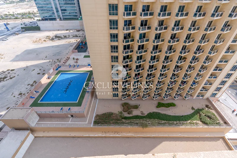 Studio | Tenanted Unit | With Parking64031805299075112