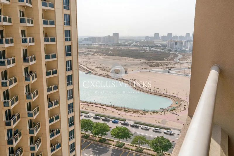 Studio | Tenanted Unit | With Parking64031805299075110