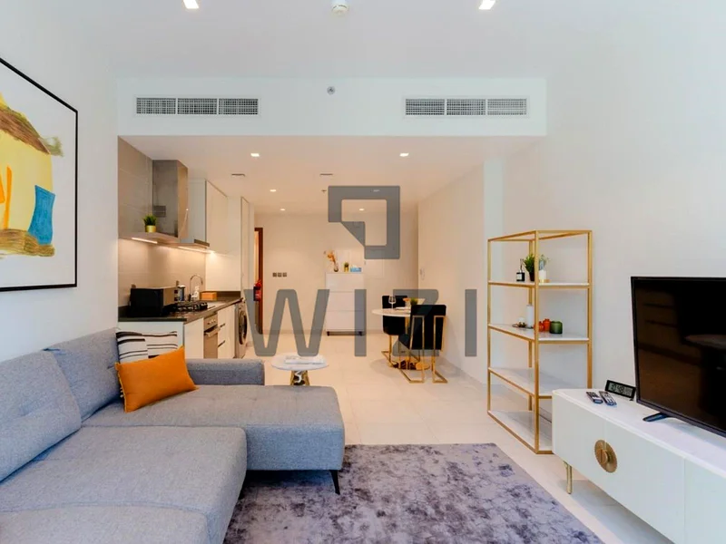 Corner Unit | Furnished | Mid Floor64036305078146114