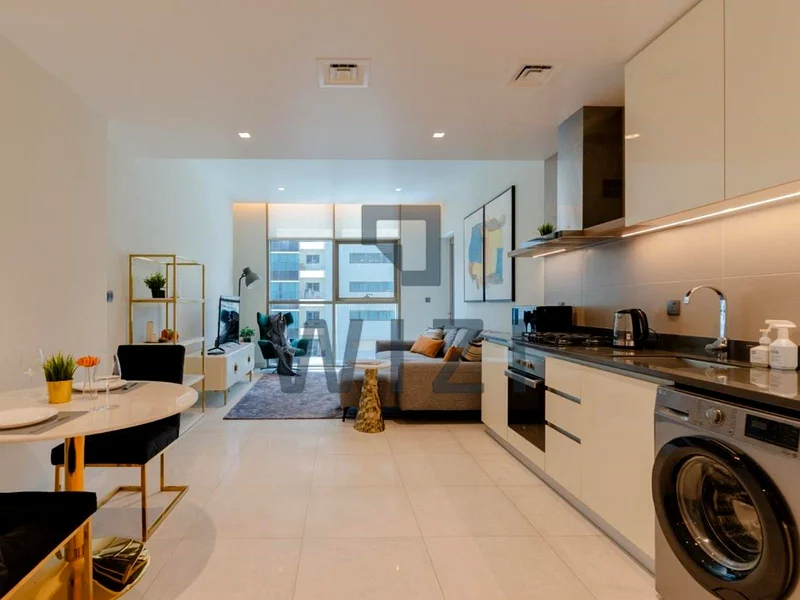Corner Unit | Furnished | Mid Floor64036305078146111