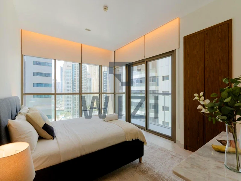 Corner Unit | Furnished | Mid Floor64036305078146110