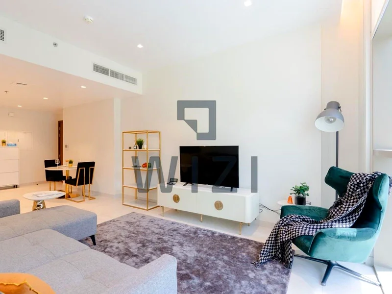 Corner Unit | Furnished | Mid Floor64036305078146112