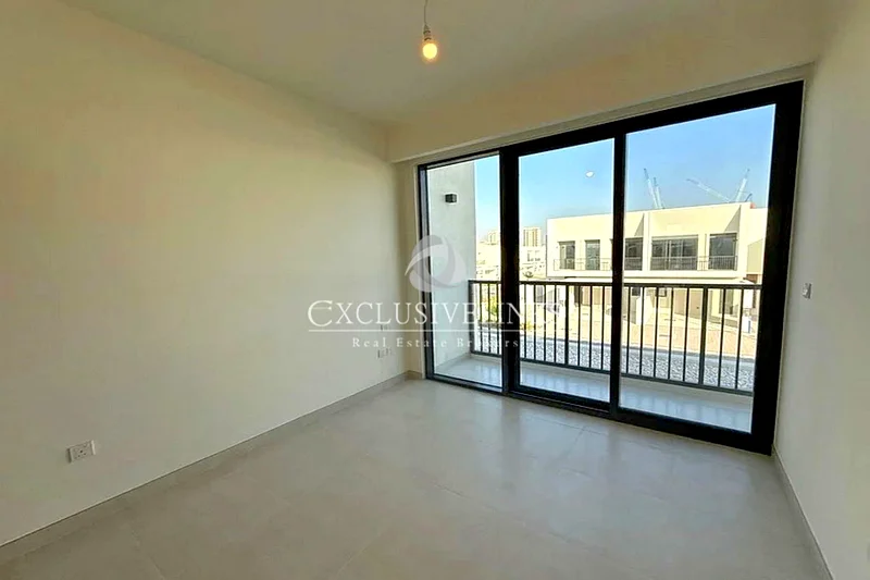 Single Row | Large Plot | 3 BR Plus Maid63737730283906112