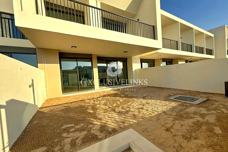 Single Row | Large Plot | 3 BR Plus Maid63737730283906111