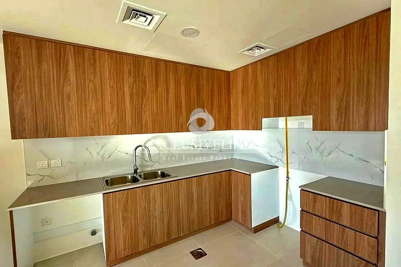 Single Row | Large Plot | 3 BR Plus Maid63737730283906114