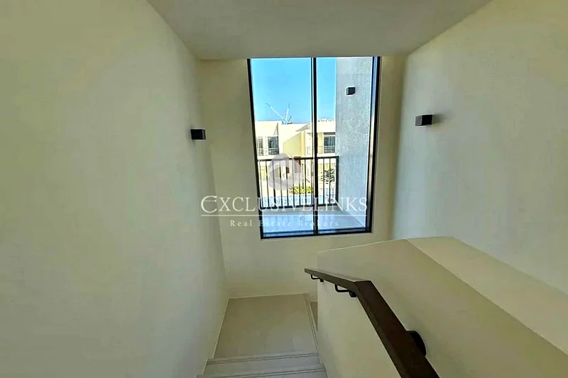 Single Row | Large Plot | 3 BR Plus Maid63737730283906113