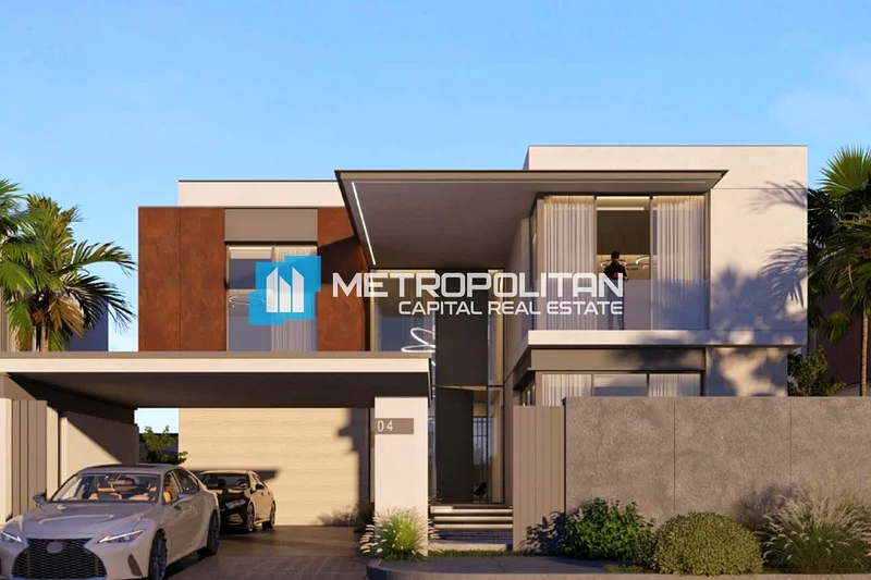 Lagoons | 4BR | With POD | Near Green Spine63850922563202110