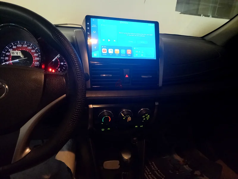 Toyota Yaris Sports63612448962817111