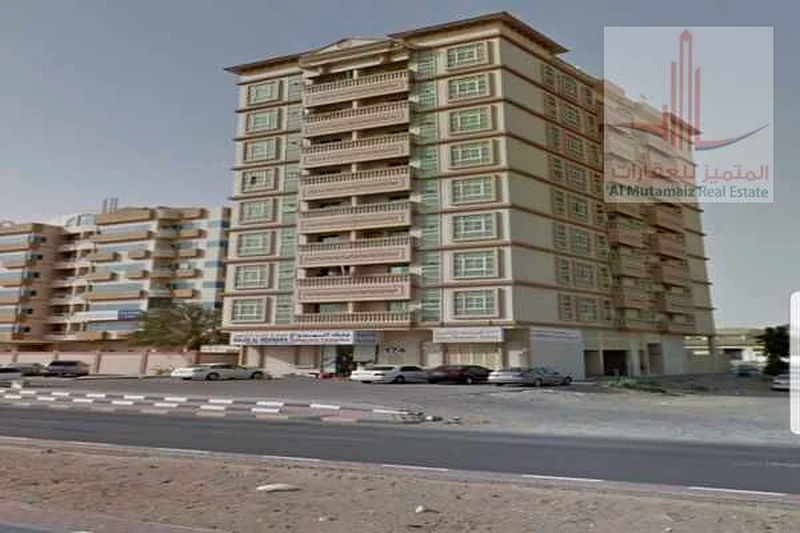 الموقع المتميز في الحميدية بالقرب من طريق مخرج دبي63709584015873110