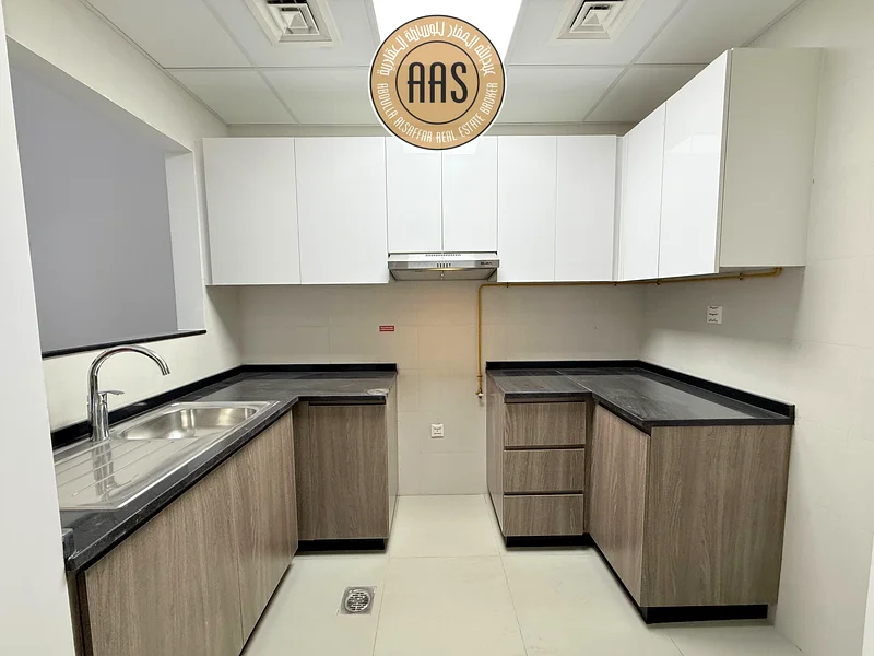 BRAND NEW 1BHK || FREE PARKING || 6 CHEQUE PAYMENT || BIG TERRACE63742571155969110