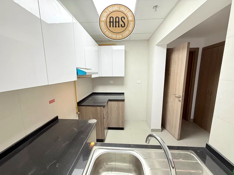 BRAND NEW 1BHK || FREE PARKING || 6 CHEQUE PAYMENT || BIG TERRACE63742571155969114