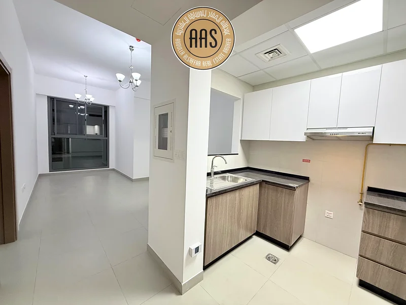 BRAND NEW 1BHK || FREE PARKING || 6 CHEQUE PAYMENT || BIG TERRACE63742571155969111