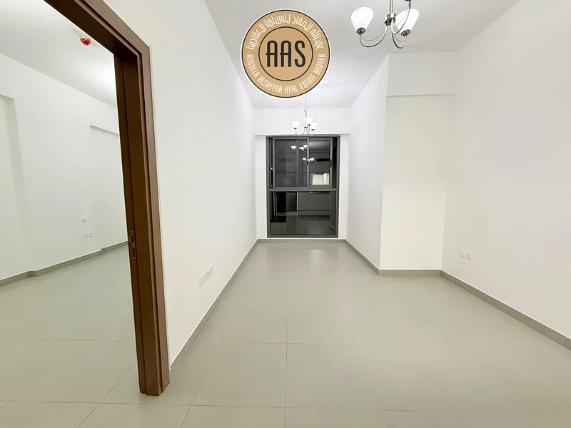 BRAND NEW 1BHK || FREE PARKING || 6 CHEQUE PAYMENT || BIG TERRACE63742571155969113