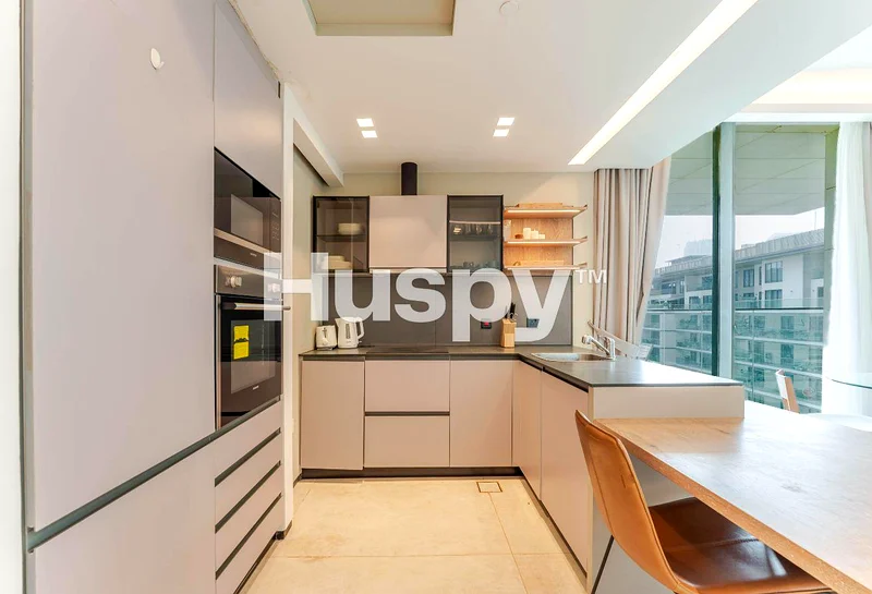 Ready to Move In | Furnished | High Floor64014294218114114