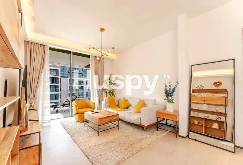 Ready to Move In | Furnished | High Floor64014294218114111
