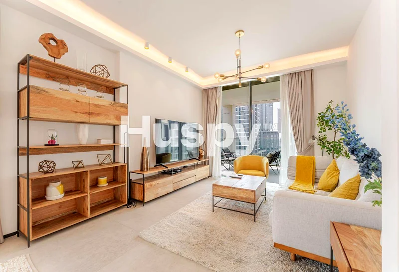 Ready to Move In | Furnished | High Floor64014294218114112
